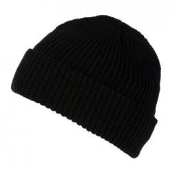 Zimowa czapka reklamowa Regatta Professional WATCH HAT-Black