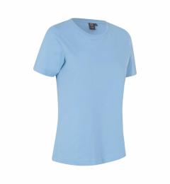 T-shirt T-TIME®| damski 0511-Light blue