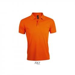 Męska koszulka polo SOL'S PRIME MEN-Orange