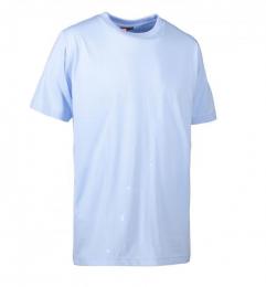 Koszulka unisex PRO WEAR light 0310-Light blue