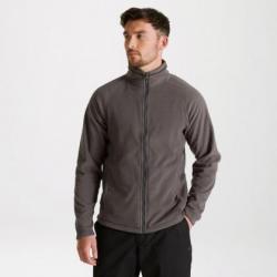 Craghoppers Expert Corey 200 Fleece Jacket-Carbon Grey