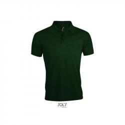 Męska koszulka polo SOL'S PRIME MEN-Bottle green