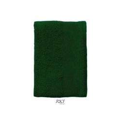 Ręcznik do rąk SOL'S ISLAND 30-Bottle green