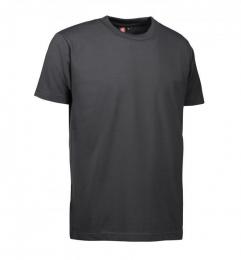 Męski t-shirt PRO WEAR 0300-Charcoal