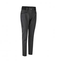 Spodnie stretch CORE | damski-Charcoal
