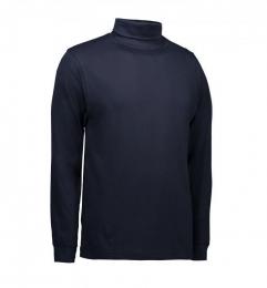 T-shirt unisex ID T-TIME golf 0546-Navy