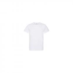 T-shirt męski RTP APPAREL TEMPO 145 MEN-White