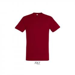 T-shirt męski SOL'S REGENT-Tango red