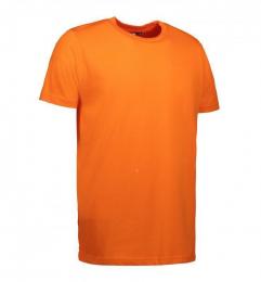 T-shirt unisex ID YES 2000-Orange