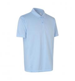 Koszulka polo | active-Light blue