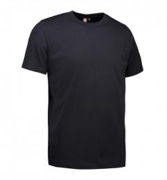 T-shirt unisex ID YES 2000-Black
