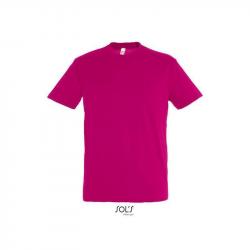 T-shirt męski SOL'S REGENT-Fuchsia