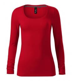 Koszulka t-shirt damska MALFINI PREMIUM Brave 156-formula red