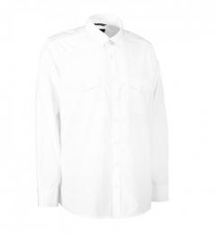 Koszula mundurowa ID 0230-White
