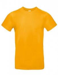 B&C T-Shirt #E190– Apricot