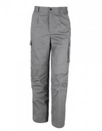 RESULT WORK-GUARD RT308 Action Trousers-Grey
