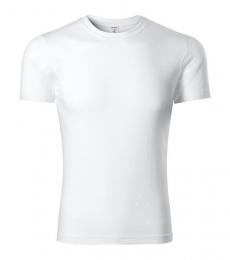 Koszulka unisex PICCOLIO Peak P74-biały