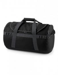 QUADRA QD525 Pro Cargo Bag-Black