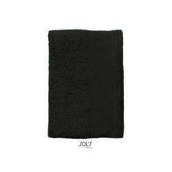 Ręcznik do rąk SOL'S ISLAND 30-Black