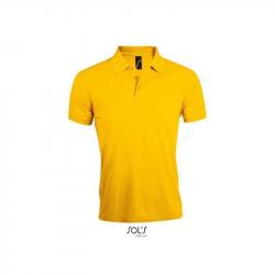 Męska koszulka polo SOL'S PRIME MEN-Gold