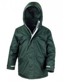 RESULT CORE RT207Y Youth Winter Parka-Bottle