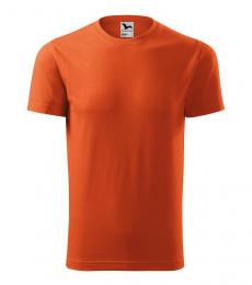 Koszulka unisex MALFINI Element 145-pomarańczowy