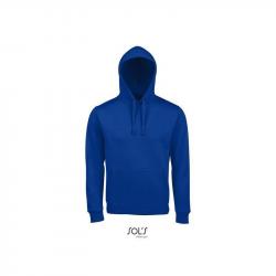 Męska bluza hoodie SOL'S SPENCER-Royal blue