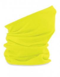 BEECHFIELD B920 Morf® Suprafleece®-Fluorescent Yellow