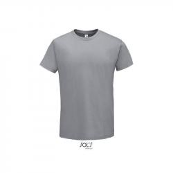 T-shirt męski SOL'S REGENT-Pure grey