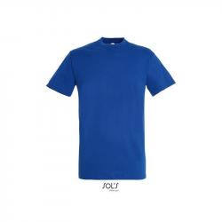 T-shirt męski SOL'S REGENT-Royal blue