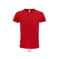 T-shirt bio SOL'S EPIC-Red