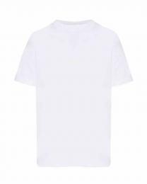 Dziecięca koszulka JHK TSRK 150-White