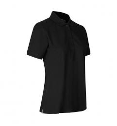 Koszulka polo PRO Wear CARE | classic | damska-Black