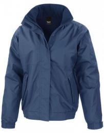 RESULT CORE RT221 Channel Jacket-Navy