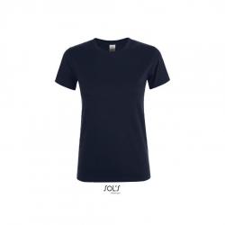Klasyczna koszulka damska SOL'S REGENT WOMEN-French navy