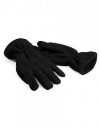 BEECHFIELD B295 Suprafleece® Thinsulate™ Gloves-Black