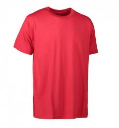 Koszulka unisex PRO WEAR light 0310-Red