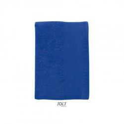 Ręcznik z mikrofibry SOL'S ISLAND 70-Royal blue