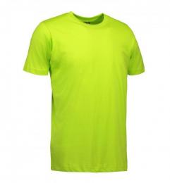 T-shirt unisex ID YES 2000-Lime