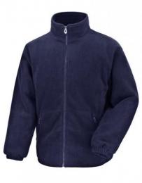 RESULT CORE RT219X Polartherm™ Quilted Winter Fleece-Navy