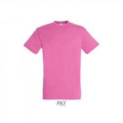 T-shirt męski SOL'S REGENT-Orchid pink