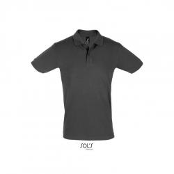 Męska koszulka polo SOL'S PERFECT MEN-Dark grey
