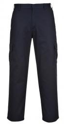 Klasyczne spodnie robocze bojówki PORTWEST C701-Navy Short