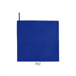 Ręcznik z mikrofibry SOL'S ATOLL 100-Royal blue