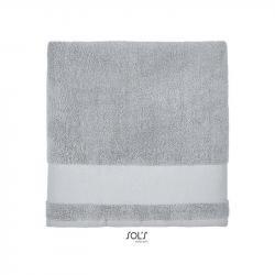 Ręcznik do rąk SOL'S PENINSULA 50-Pure grey