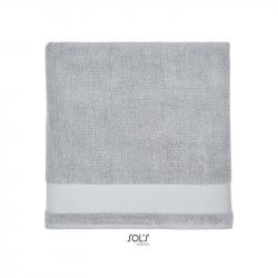 Ręcznik kąpielowy SOL'S PENINSULA 70-Pure grey