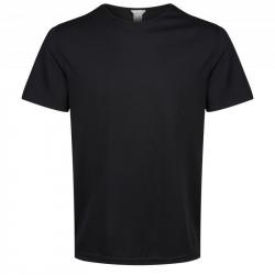 Męska koszulka sportowa Regatta Professional TORINO T-SHIRT-Black