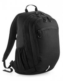 QUADRA QD550 Endeavour Backpack-Jet Black