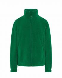 Damska bluza polarowa JHK FLRL 300-Kelly green