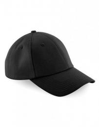 BEECHFIELD B59 Authentic Baseball Cap-Black